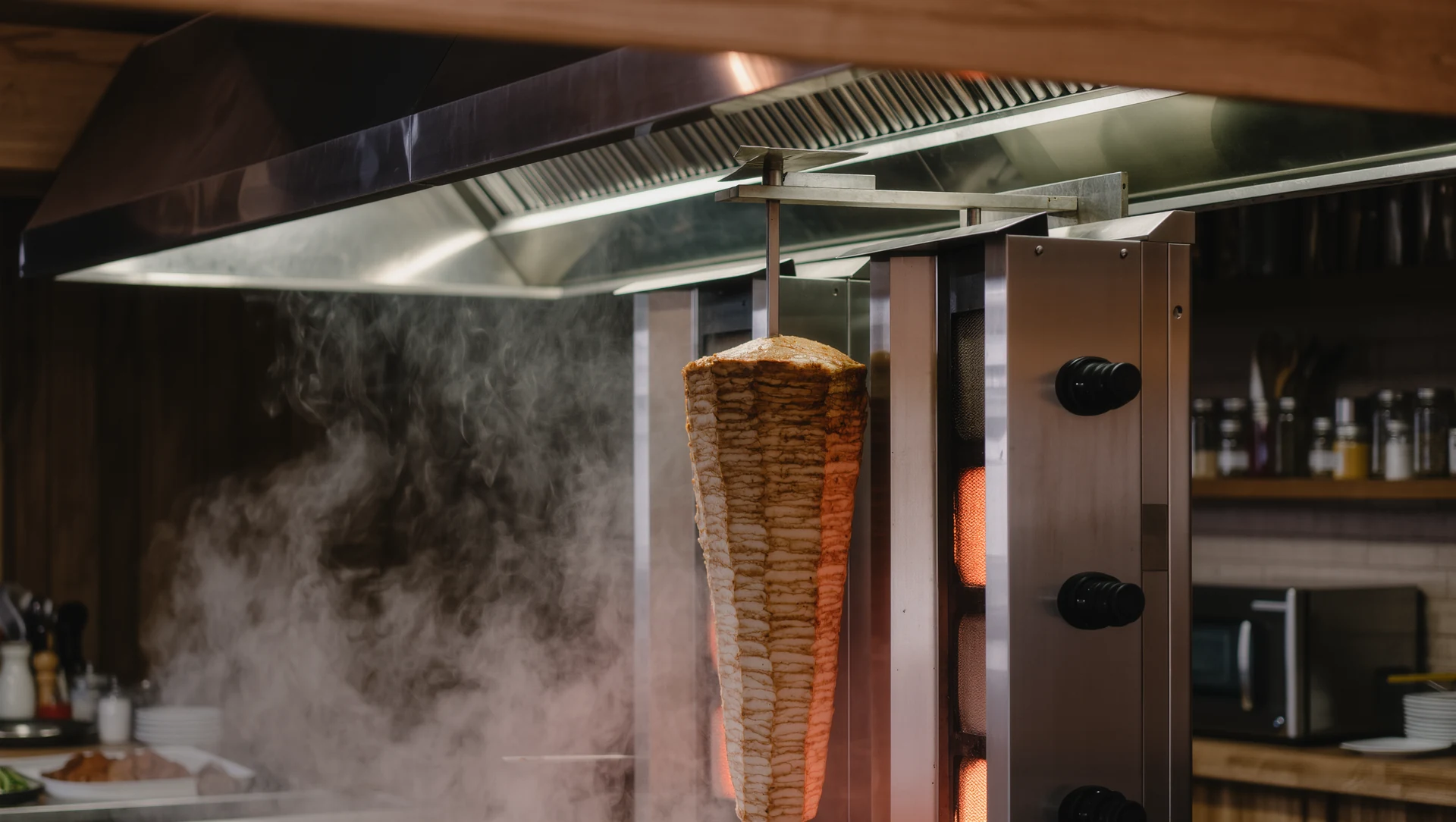 Döner-Imbisse in Osnabrück